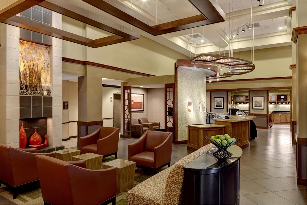 Hyatt Place Roanoke Airport / Valley View Mall Hotel Interior photo